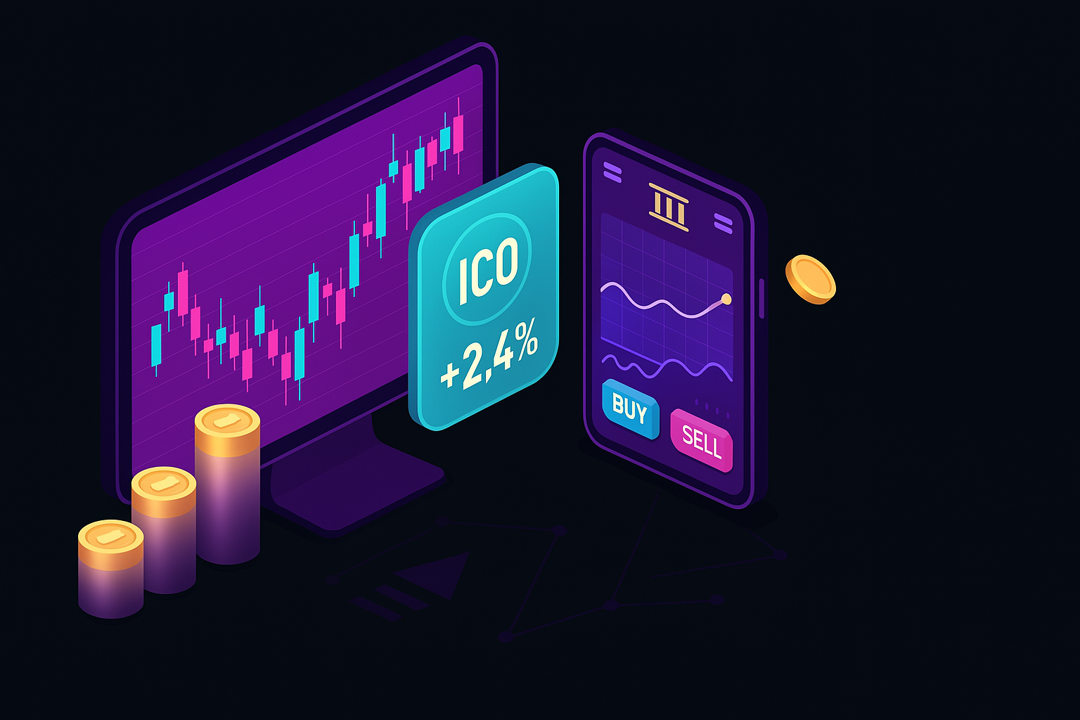 How to Play Illustration